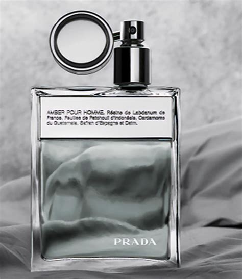 solde prada homme|prada amber pour homme fragrantica.